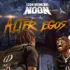 1224 Huncho'noon - Alter Ego